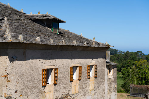 Palacio de Camposorio 