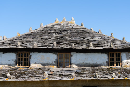 Palacio de Camposorio 