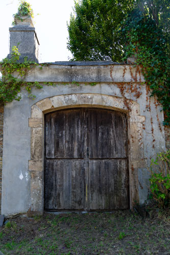 Palacio de Camposorio 